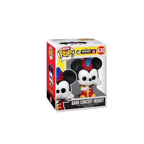 Funko Bitty Pop! Disney Classics Mini-Figure 4-Pack - Select Set(s) - Just $14.99! Shop now at Retro Gaming of Denver