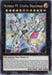 Number 99: Utopia Dragonar [BROL-EN057] Secret Rare - for just $0.25! 