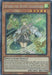 Wynn the Wind Channeler [MP21-EN158] Prismatic Secret Rare - for just $0.10! 