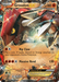 Groudon EX (XY42) [XY: Black Star Promos] - for just $5.45! 