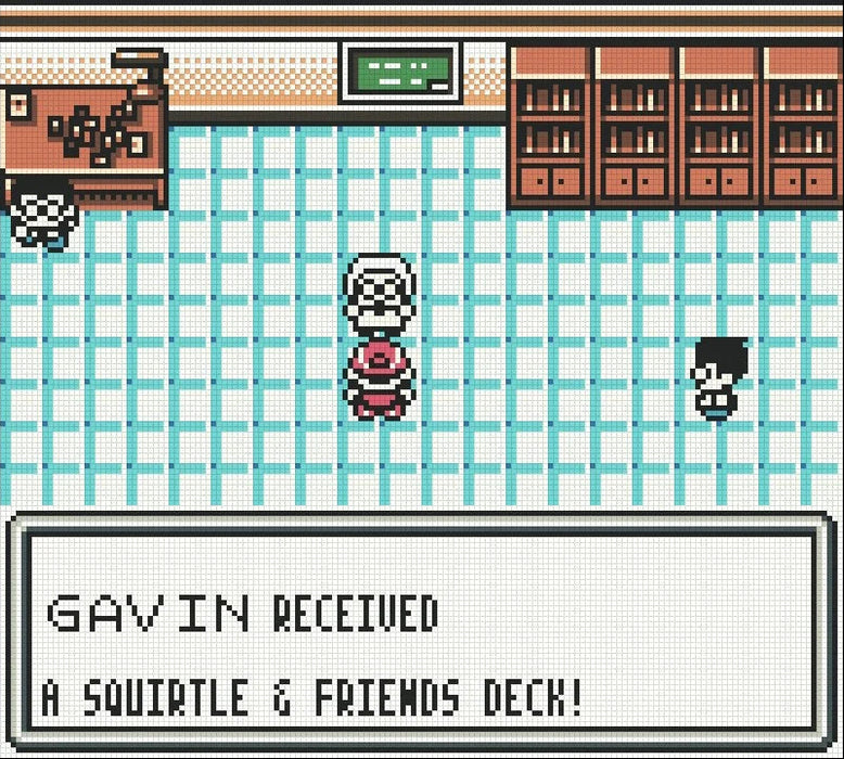 Pokemon: Trading Card Game — Game Boy Color (GBC) - for just $30.99! 