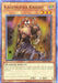 Kagemucha Knight [OP18-EN006] Super Rare - for just $0.10! 