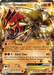 Groudon EX (54/108) [Black & White: Dark Explorers] - for just $32! 