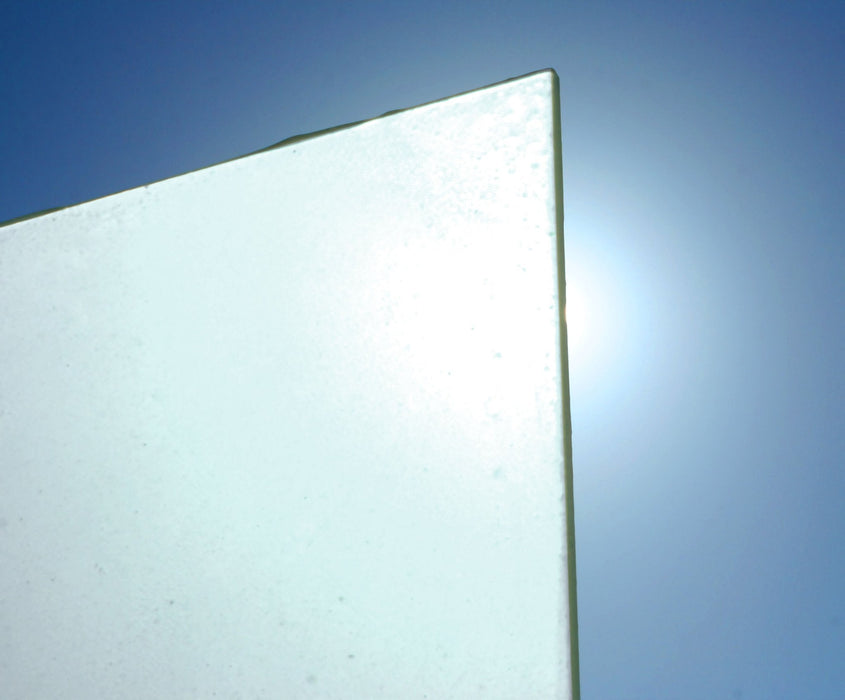 SMASHProps Breakaway Flat Pane Glass - for just $15! 
