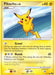 Pikachu (15/17) [POP Series 9] - for just $7.35! 