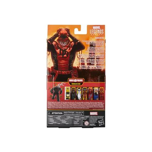 Marvel Knights Marvel Legends 6-Inch Action Figures - Choose Your Figure - Just $27.40! Shop now at Retro Gaming of Denver