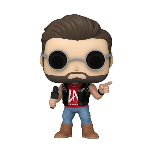 Funko Pop! WWE Vinyl Figures - Select Figure(s) - for just $11.90! 