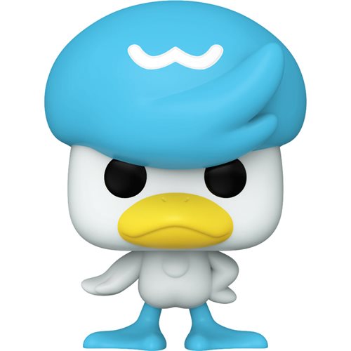 Pokemon Quaxly Funko Pop! Vinyl Figure #1012 - for just $8.95! 