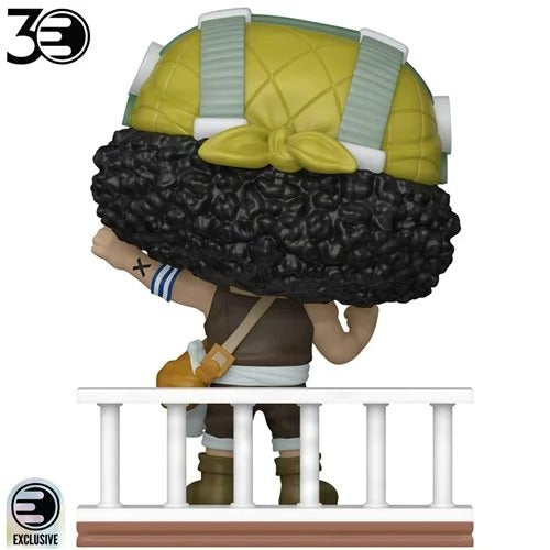 Funko Pop! Animation - One Piece - Vinyl Figures - Select Figure(s) - for just $12.90! 