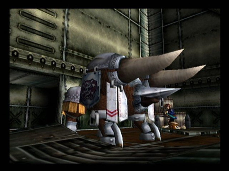 Skies of Arcadia Legends – GameCube (GC) - for just $0! 