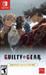 Guilty Gear: Strive [Nintendo Switch Edition] -- Nintendo Switch (NS) - for just $52.99! 