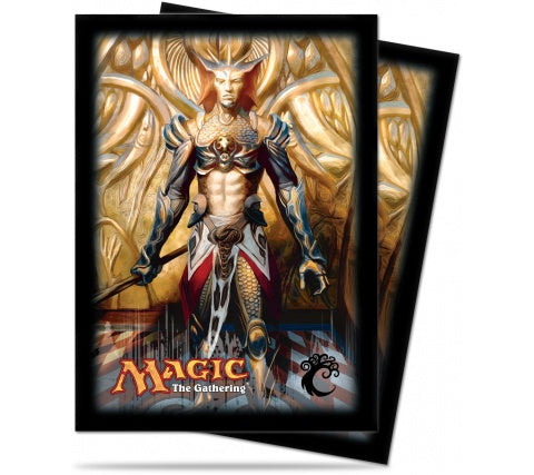 Ultra PRO: Standard 80ct Sleeves - Dragon's Maze (Vorel) - Just $0! Shop now at Retro Gaming of Denver