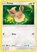 Eevee (104/156) [Sun & Moon: Ultra Prism] - for just $0.25! 