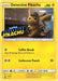 Detective Pikachu (SM190) (Stamped) [Sun & Moon: Black Star Promos] - for just $11.40! 