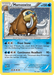 Mamoswine (28/135) [Black & White: Plasma Storm] - for just $0.35! 