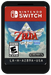 The Legend of Zelda: Skyward Sword HD – Nintendo Switch (NS) - for just $0! 