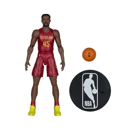 NBA McFarlanes SportsPicks 6-Inch Scale Action Figure - Select Figure(s) - for just $26.80! 