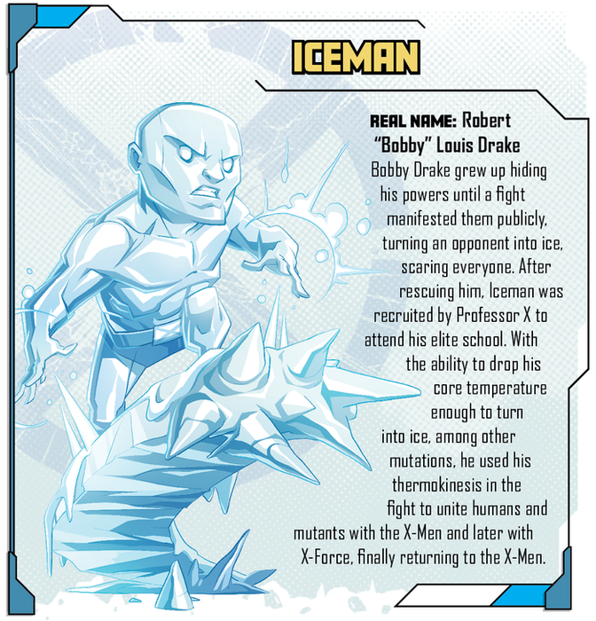 Marvel United: X-Men Gold Team Expansion - for just $29.99! 