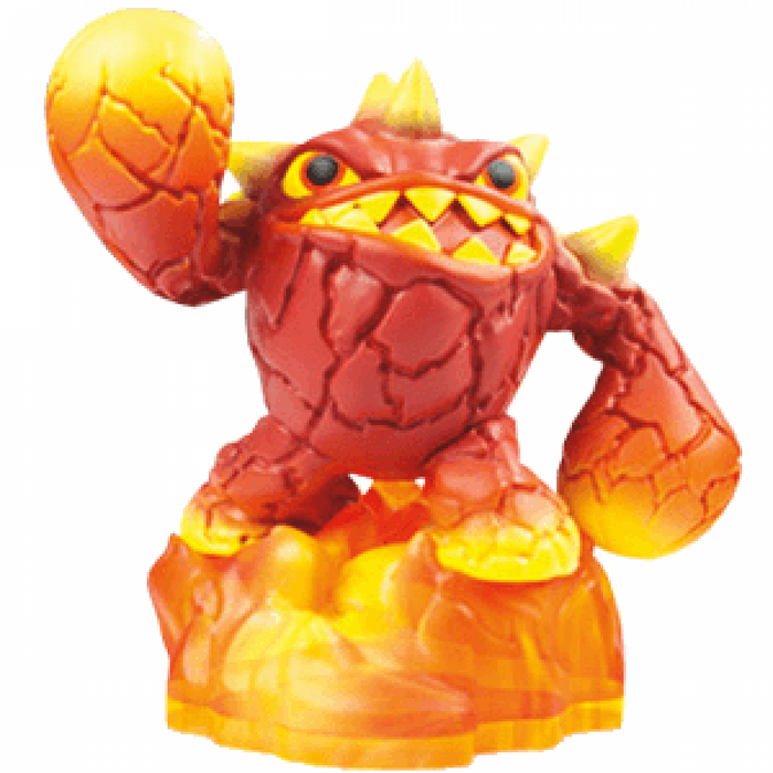 Eruptor [Series 2] (Giants) – Skylanders - for just $6.99! 