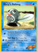 Misty's Poliwag (87/132) [Gym Heroes 1st Edition] - for just $0.60! 