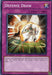 Defense Draw [5DS3-EN038] Common - for just $0.20! 