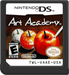 Art Academy – Nintendo DS (DS) - for just $14.99! 