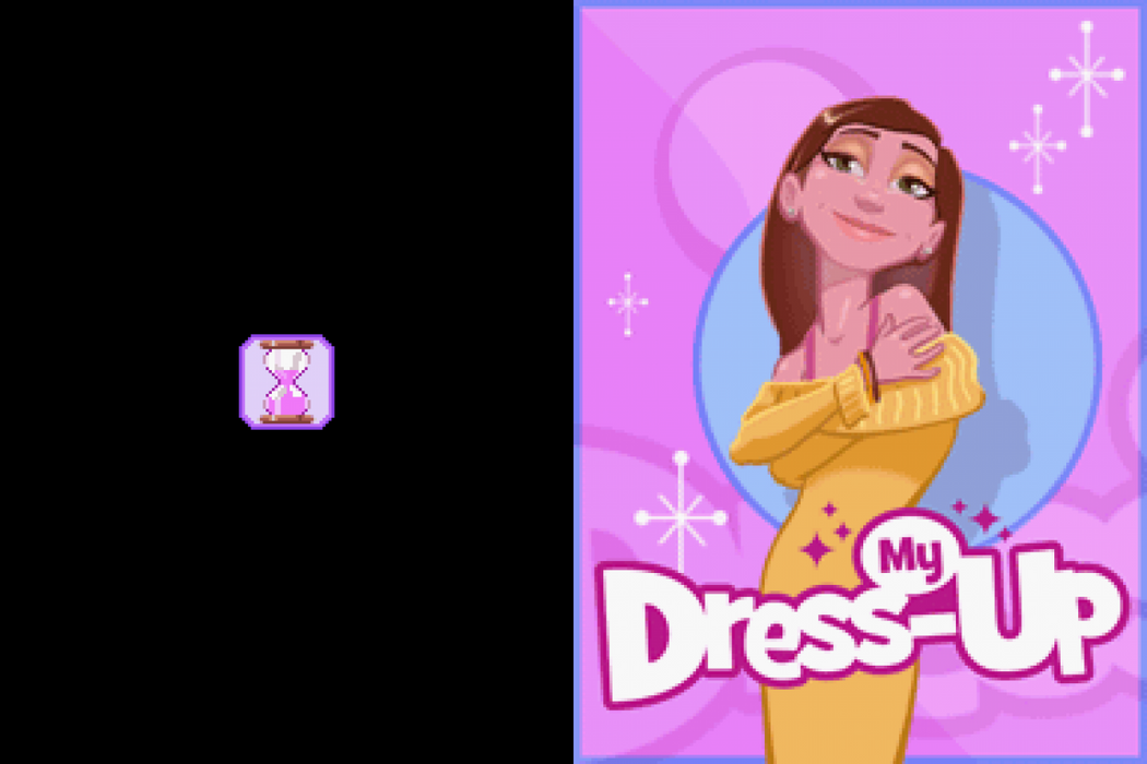 My Dress-Up – Nintendo DS (DS) - for just $0! 