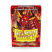 Dragon Shield: Japanese Size 60ct Sleeves - Crimson (Matte) - Just $0! Shop now at Retro Gaming of Denver