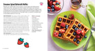 Barbie Cooks! A Healthy Cookbook - for just $21.99! 