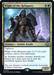 Wight of the Reliquary (PRE-207) - Modern Horizons 3 Promos Foil - for just $1.52! 