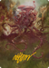 Sowing Mycospawn Art Card (Gold-Stamped Signature) [Modern Horizons 3 Art Series] - Just $0.40! Shop now at Retro Gaming of Denver