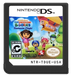 Team Umizoomi & Dora's: Fantastic Flight  – Nintendo DS (DS) - for just $0! 