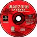 Warzone 2100 – PlayStation 1 (PS1) - for just $0! 