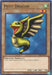 Petit Dragon (25th Anniversary) [LOB-EN024] Common - for just $0.10! 