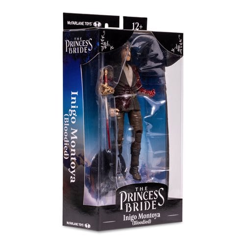 McFarlane Toys The Princess Bride 7-Inch Scale Action Figure - Select Figure(s) - Just $24.99! Shop now at Retro Gaming of Denver