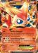 Victini EX (18/135) [Black & White: Plasma Storm] - for just $4.95! 