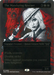 The Wandering Rescuer (DSK-406) - Duskmourn: House of Horror: (Showcase) (Borderless) Foil - for just $10.70! 