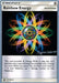 Rainbow Energy (151/168) (Garbanette - Magnus Pedersen) [World Championships 2018] - for just $0.20! 