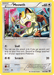 Meowth (88/114) [XY: Steam Siege] - for just $0.10! 