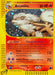 Arcanine (H2/H32) [Skyridge] - for just $64! 