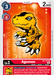 Agumon [EX1-001] [Classic Collection] - Just $0.09! Shop now at Retro Gaming of Denver