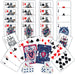 St. Louis Cardinals - 2-Pack Playing Cards & Dice Set - Just $19.99! Shop now at Retro Gaming of Denver