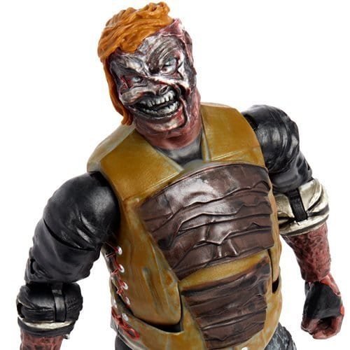WWE Elite Collection Series 92 6-inch Action Figure - Choose your Figure - Premium Action & Toy Figures - Just $26.47! Shop now at Retro Gaming of Denver