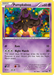 Pumpkaboo (44/119) [XY: Phantom Forces] - for just $0.15! 
