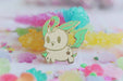 Pokemon: Leafeon Enamel Pin - for just $12! 