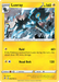 Luxray (062/192) [Sword & Shield: Rebel Clash] - for just $0.20! 