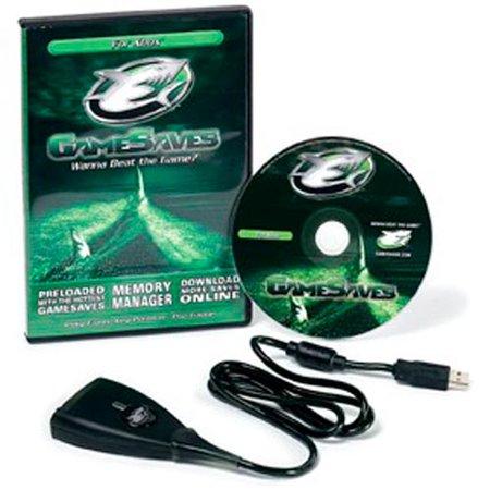 Xbox Gameshark Gamesaves (Xbox) - for just $0! 