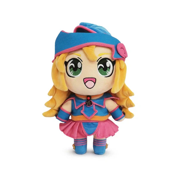 Dark Magician Girl 9" Plush - for just $34.99! 