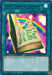 Toon Table of Contents (Purple) [LDS1-EN069] Ultra Rare - for just $1.60! 