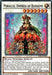 Periallis, Empress of Blossoms [PHRA-EN083] Common - for just $0.10! 